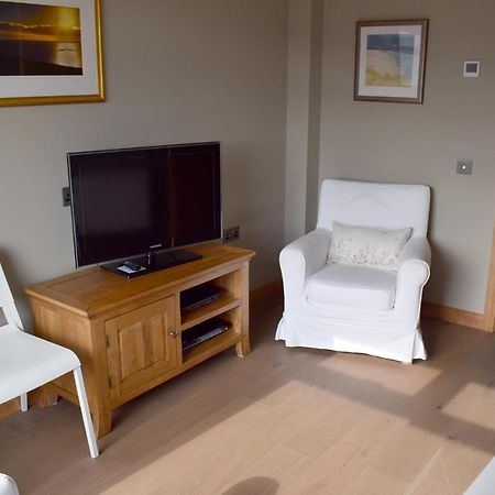 Dunarain Bed & Breakfast Tarbert  Kültér fotó