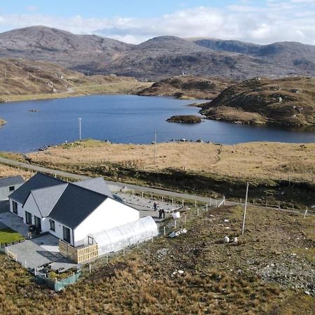 Dunarain Bed & Breakfast Tarbert  Kültér fotó