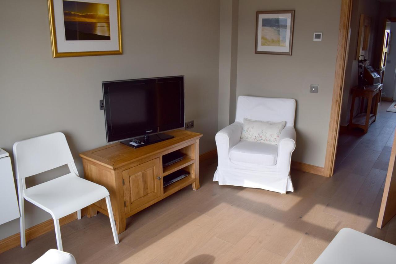 Dunarain Bed & Breakfast Tarbert  Kültér fotó