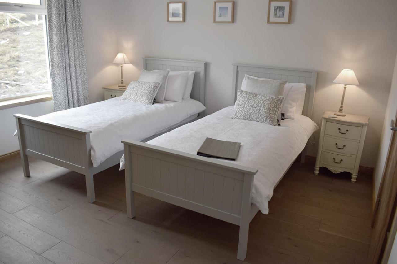 Dunarain Bed & Breakfast Tarbert  Kültér fotó