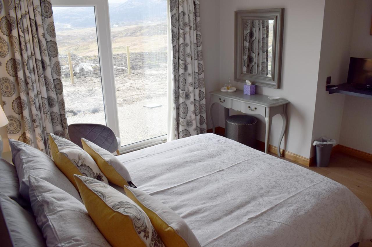 Dunarain Bed & Breakfast Tarbert  Kültér fotó